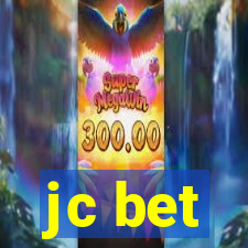 jc bet